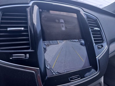 2023 Volvo XC90 B6 Plus 7-Seater