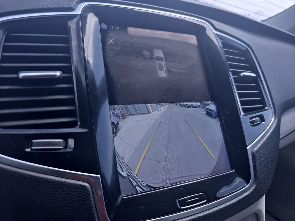 2023 Volvo XC90 B6 Plus 7-Seater