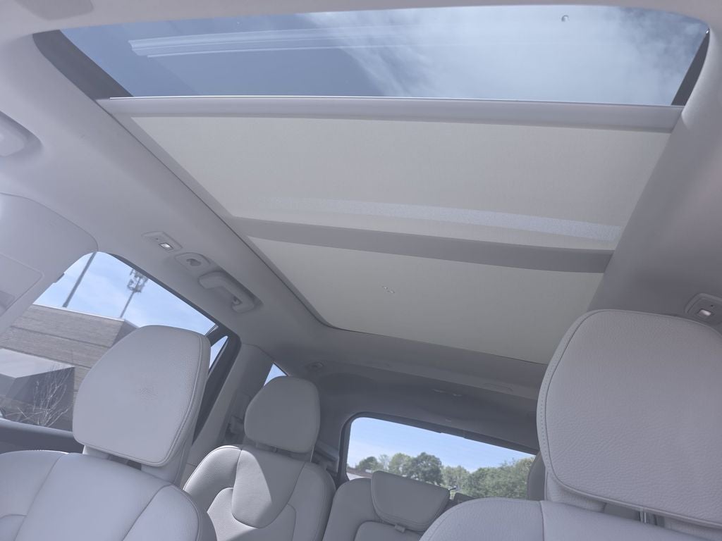 2023 Volvo XC90 B6 Plus 7-Seater