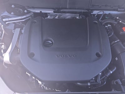 2023 Volvo XC90 B6 Plus 7-Seater