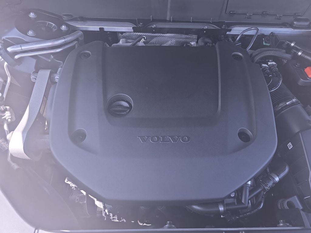 2023 Volvo XC90 B6 Plus 7-Seater