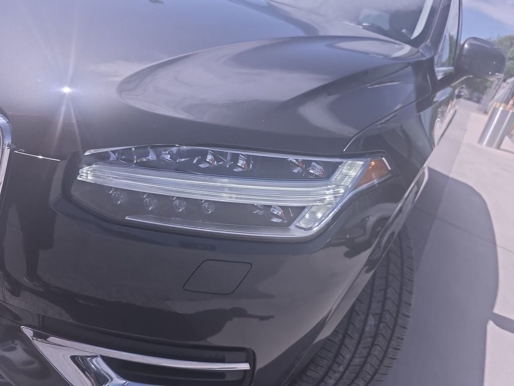 2023 Volvo XC90 B6 Plus 7-Seater