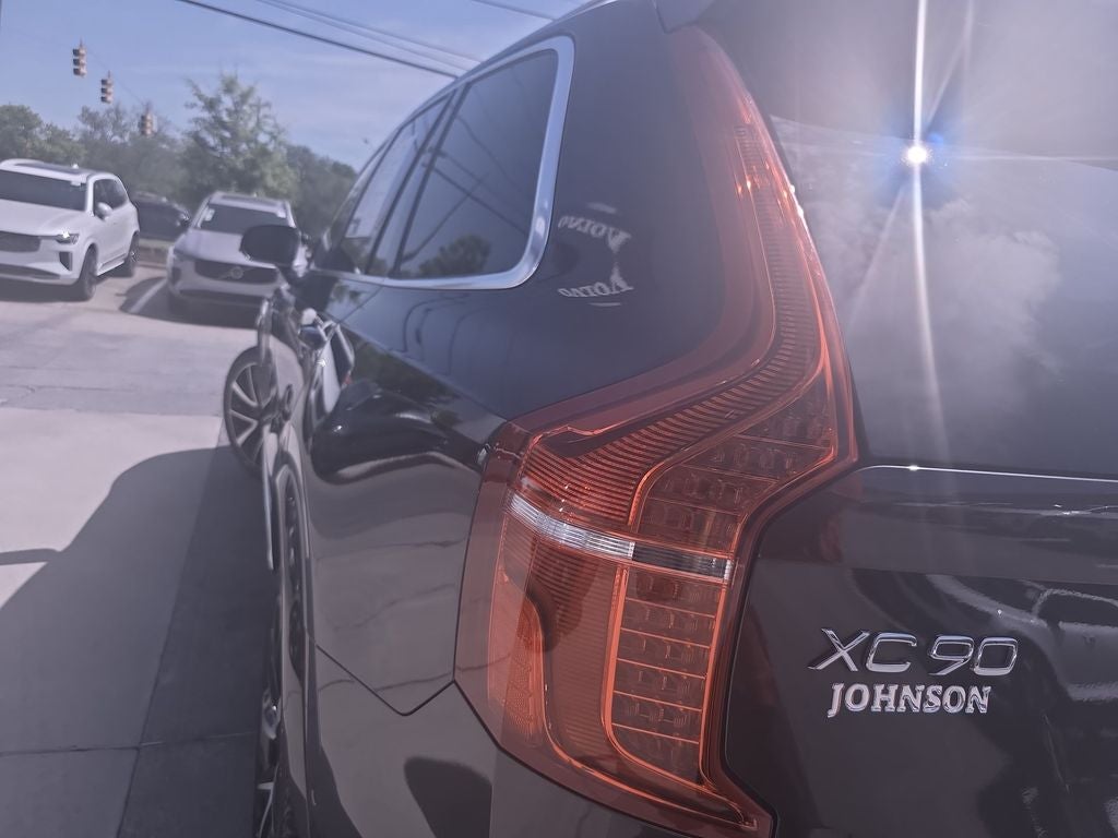 2023 Volvo XC90 B6 Plus 7-Seater