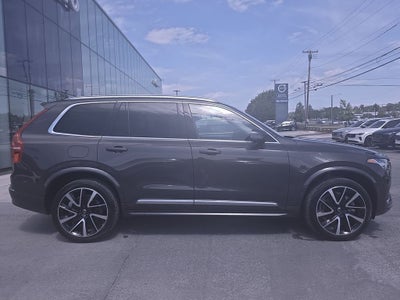 2023 Volvo XC90 B6 Plus 7-Seater