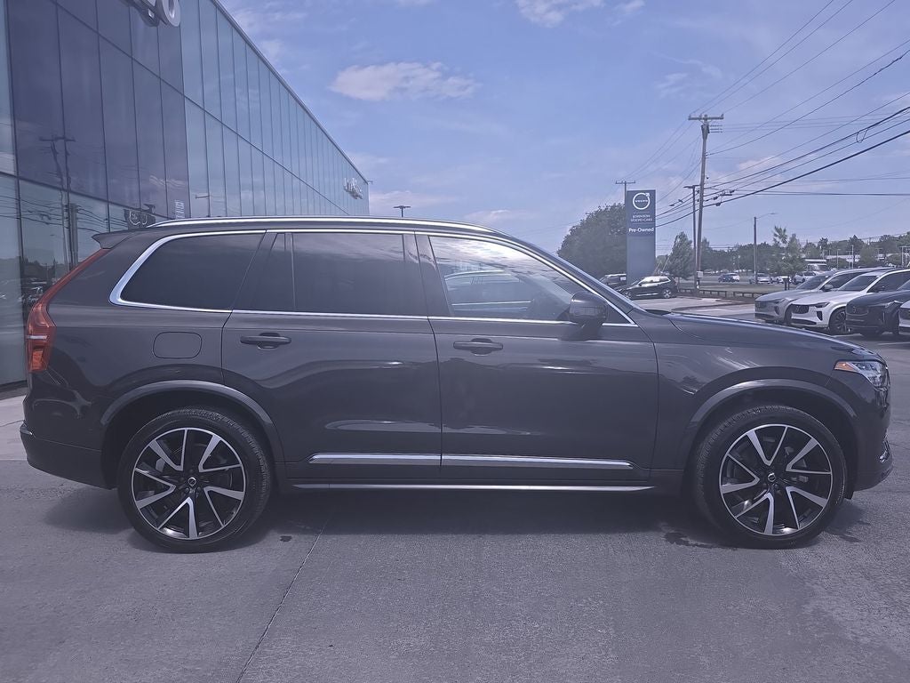 2023 Volvo XC90 B6 Plus 7-Seater