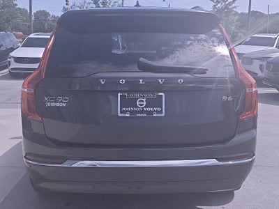 2023 Volvo XC90 B6 Plus 7-Seater