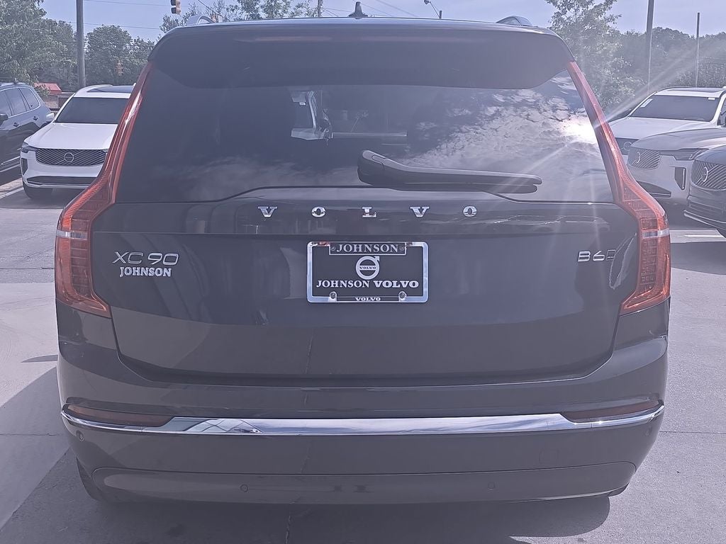 2023 Volvo XC90 B6 Plus 7-Seater