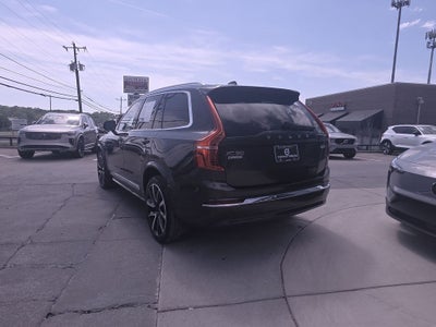 2023 Volvo XC90 B6 Plus 7-Seater