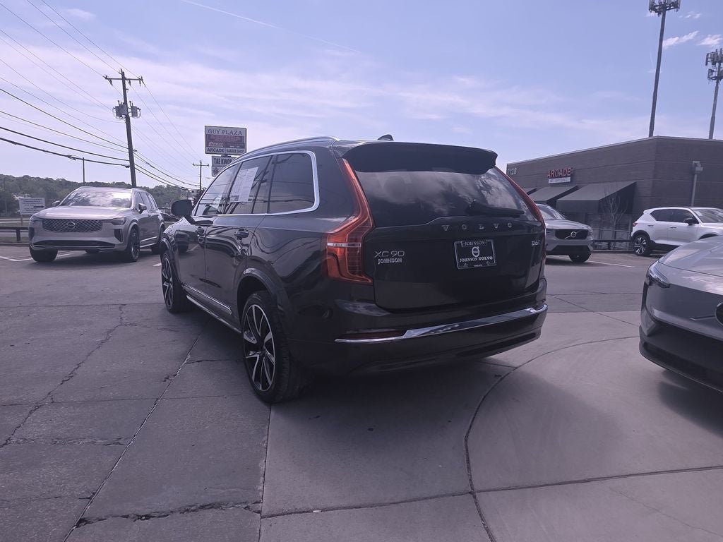 2023 Volvo XC90 B6 Plus 7-Seater