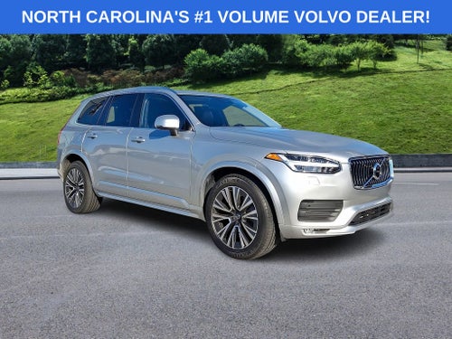 2021 Volvo XC90 T5 Momentum