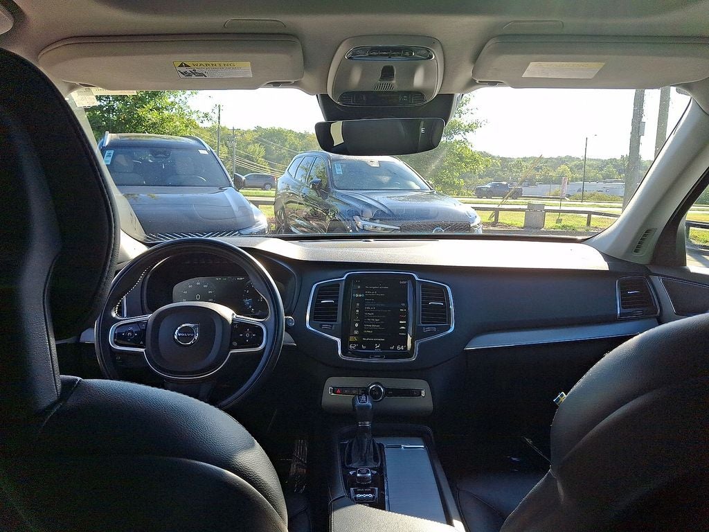 2021 Volvo XC90 T5 Momentum