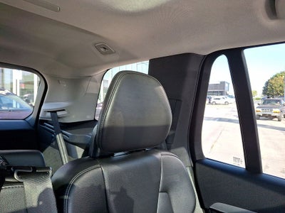 2021 Volvo XC90 T5 Momentum