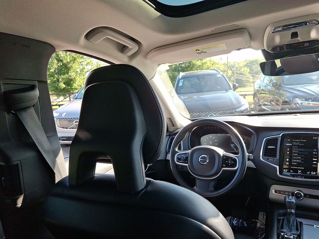 2021 Volvo XC90 T5 Momentum