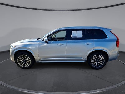 2021 Volvo XC90 T5 Momentum