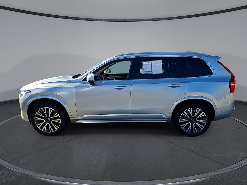 2021 Volvo XC90 T5 Momentum