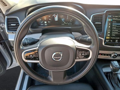 2021 Volvo XC90 T5 Momentum
