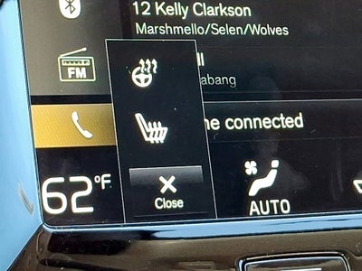 2021 Volvo XC90 T5 Momentum