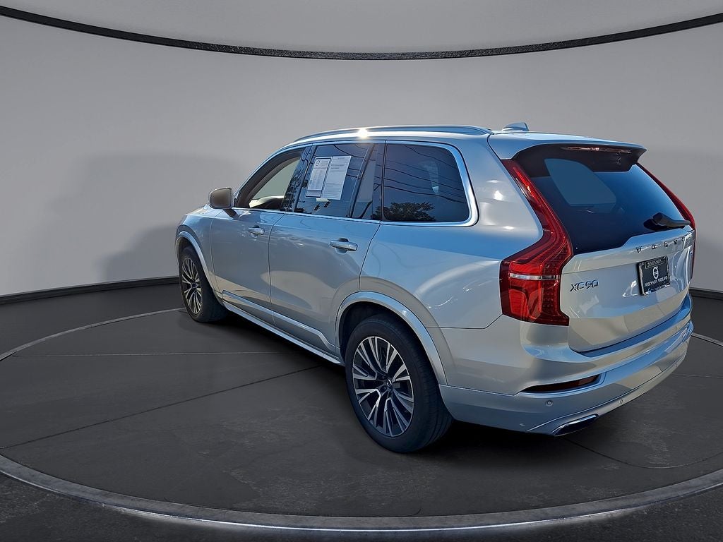 2021 Volvo XC90 T5 Momentum