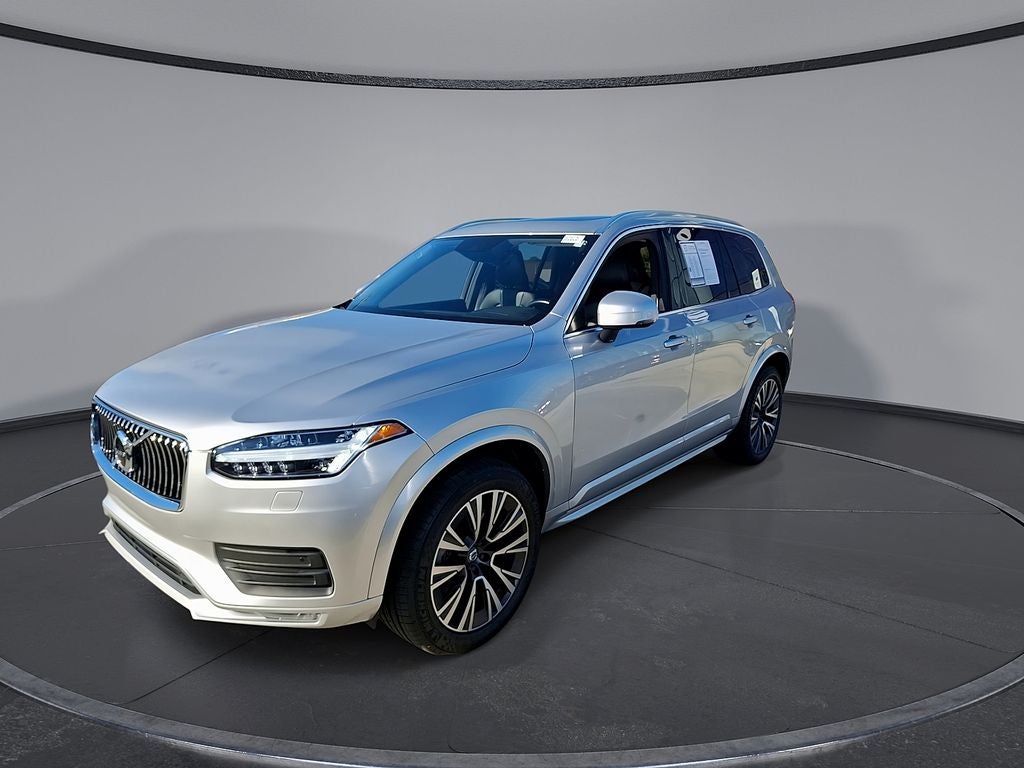 2021 Volvo XC90 T5 Momentum