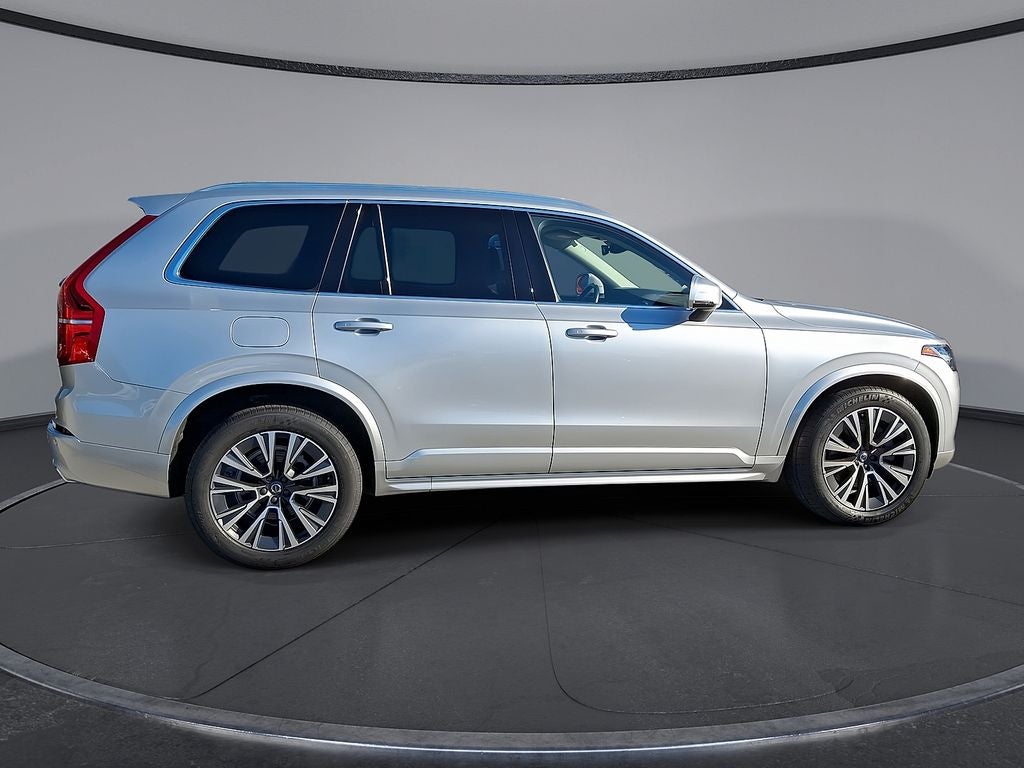 2021 Volvo XC90 T5 Momentum