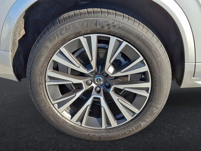 2021 Volvo XC90 T5 Momentum