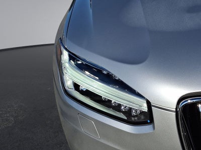 2021 Volvo XC90 T5 Momentum
