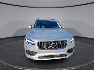 2021 Volvo XC90 T5 Momentum