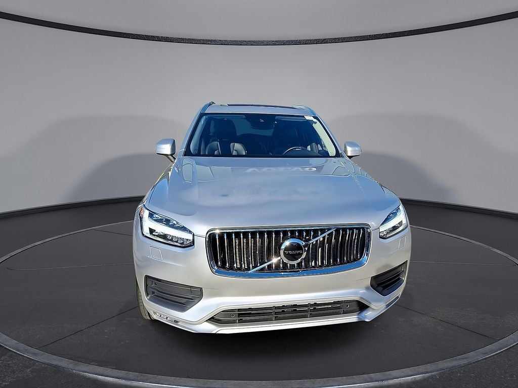 2021 Volvo XC90 T5 Momentum