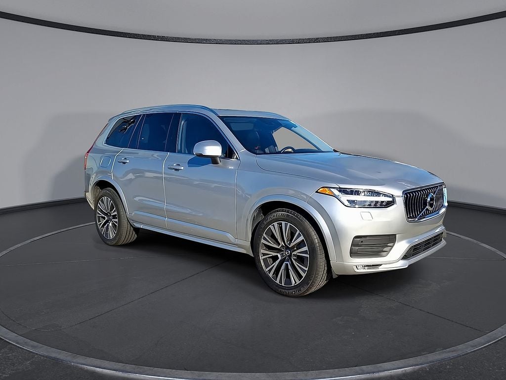 2021 Volvo XC90 T5 Momentum