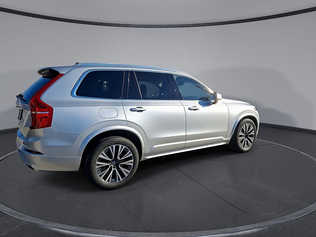 2021 Volvo XC90 T5 Momentum