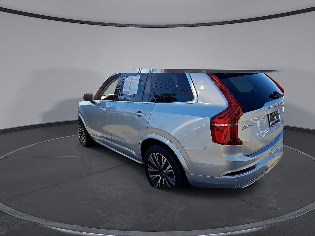 2021 Volvo XC90 T5 Momentum