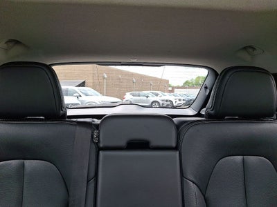 2019 Volvo XC40 Momentum