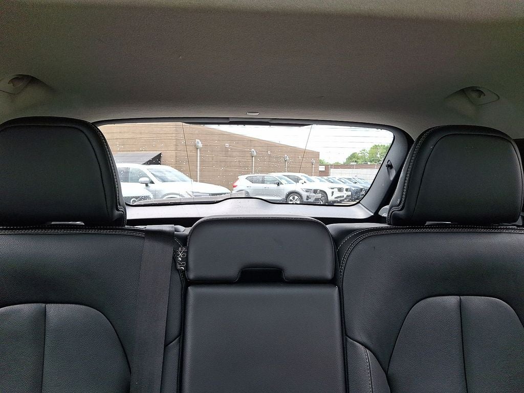 2019 Volvo XC40 Momentum