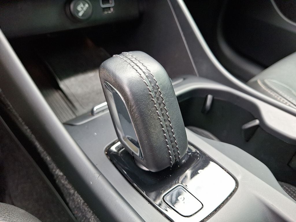 2019 Volvo XC40 Momentum