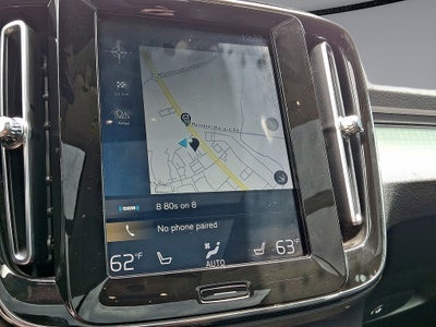 2019 Volvo XC40 Momentum