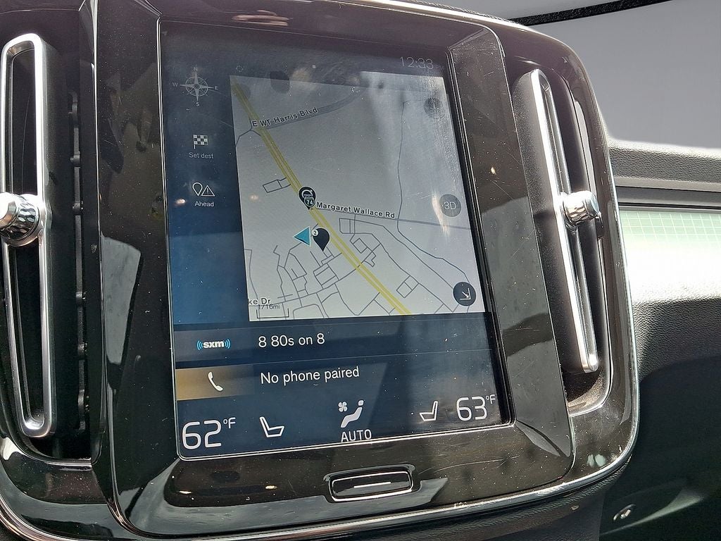 2019 Volvo XC40 Momentum