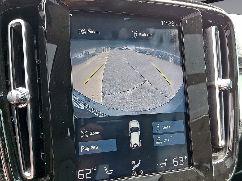 2019 Volvo XC40 Momentum