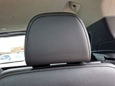 2019 Volvo XC40 Momentum