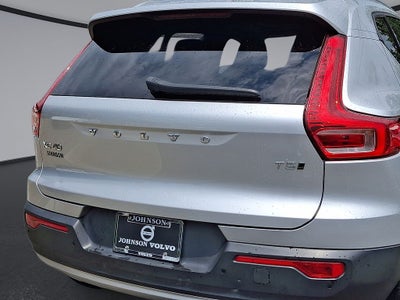2019 Volvo XC40 Momentum