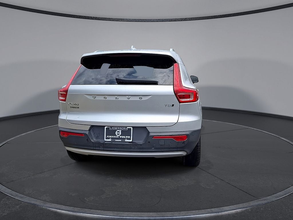 2019 Volvo XC40 Momentum