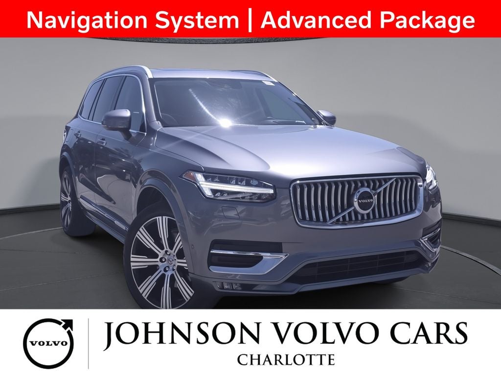 2020 Volvo XC90 T6 Inscription