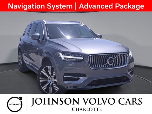 2020 Volvo XC90 T6 Inscription