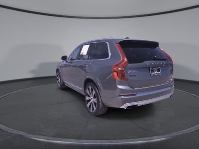 2020 Volvo XC90 T6 Inscription