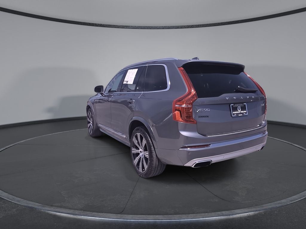 2020 Volvo XC90 T6 Inscription