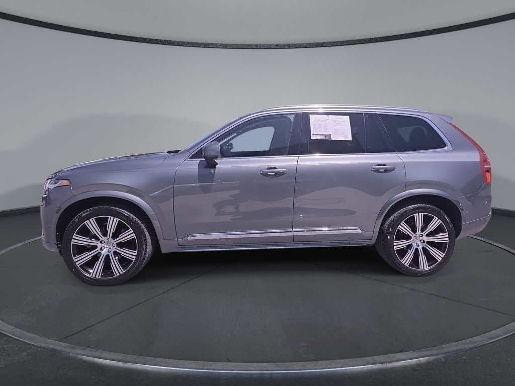 2020 Volvo XC90 T6 Inscription