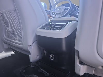 2020 Volvo XC90 T6 Inscription