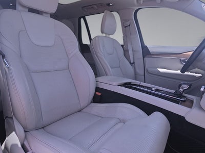 2020 Volvo XC90 T6 Inscription