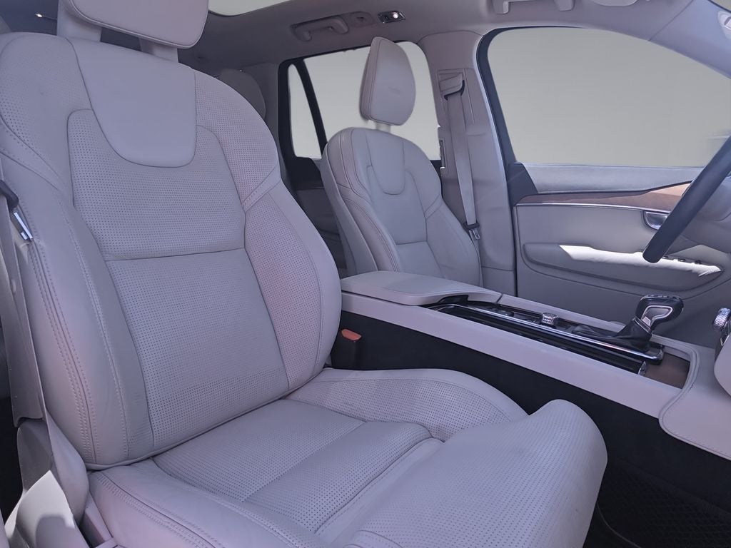2020 Volvo XC90 T6 Inscription