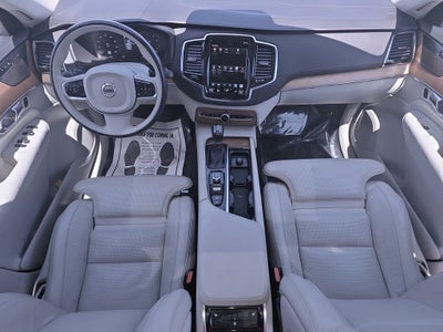2020 Volvo XC90 T6 Inscription