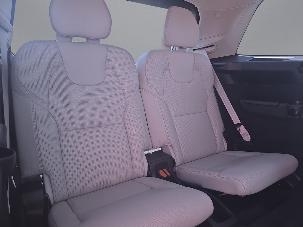 2020 Volvo XC90 T6 Inscription